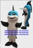 MARLIN SAILFISH Swordfish Billfish Fish Mascot Costume Charakter Business Street Circularize Flyer ZX855