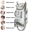 Macchina laser magneto-ottica 360 Ipl Opt Elight Depilazione Picosecond Tattoo Rimuovere Carbon Peeling Rf Ringiovanimento della pelle Rimozione delle rughe Face Lifting