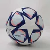Campione di calcio campione europeo 20 21 FINAL KIIV PU Dimensione 5 palle Granuti Calcio resistente allo slip