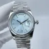 Luxury Designer Classic Fashion Automatic Watch Dial set with size 36mm Sapphire glass waterproof feature Christmas gift