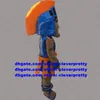 Soldier Warrior Fighter Mascot Costume Knight Guard Bodyguard Chevalier Adult Character Cultural Conference Presentation zx16