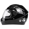 Hełmy rowerowe 3 do 9 Olds Kask Hełm silnikowy bezpieczeństwo pełnoklatkowe kask motocyklowy dla dzieci elektromobile casco casco capacete moto kask ce t221107