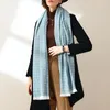 スカーフファッション甘いタッセル秋の冬のカシミアパシュミナ長い厚い毛布ショール女性旅行オールマッチラップブファンダ