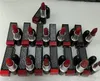 marka makijaż makijażu Matte szminka Luster Retro Bullet Lipsticks Frost Sexy 13 Colours 3G