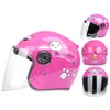 Caschi da ciclismo LMoDri Sport motociclistici Craniacea Casco da ciclismo per bambini Casco integrale per bambini per equitazione anti-vibrazione multi-modello T221107