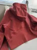 루 여성 스포츠 재킷 하프 지퍼 요가 코트 옷의 크기의 빠른 건조 피트니스 의상 도우기 후드 썸 홀 스포츠웨어 체육관 운동