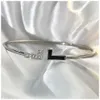 T Bracelet Bracelets Assortis Pour Les Couples Bracelet Bracelet En Diamant Bracelets Chers Goldenes Brassard Manchette Bracelets En Argent Hotwife Braclet Pulsera De Plata