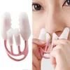 Dispositivi per la cura del viso naso verso l'alto sollevare il ponte della clip di clip Massager di bellezza no ant shaper 221111