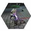 Dog Collars USB Charging/Bettery Led Collar Anti-Lost/Avoid Car Accident For Dogs Luminous Fluorescent Pet Supplies