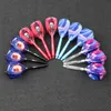 DARTS CYEELIFE DARTアクセサリーキット24 PVC SHAFTS36 FLOIGS50 METAL O RINGSREMOVER TOOL16プラスチックプロテクター221111