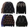 Fashion Brand Mens Designer Sweater 2023 Nouveau streetwear hip hop sweat ￠ swets Homme Femmes APE HEAD MOTEMS SPARTS ASIAN SIME M-2XL