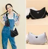 Designer bags handbags for women luxury shoulder bag lady Chest pack lady Composite Tote chains canvas handbag purse messenger hob301m