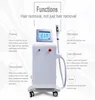 Multifuncional Laser Machine Skin Rejuvenation Oppe Tender Skin och Smooth Wrincles Hair Removal Equipment