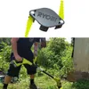 Tool Onderdelen Dubbele Blade Heavy Duty Trimmer Hoofd Voor Ryobi ACFHRL2 18V 24V 40V Hybrid RY40210 RY40210A Gazon Mover Grastrimmer Tuin 221111