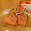 Damentasche 2022 neue Mode der zweiten Generation Mini-Handtasche mit großer Kapazität Sling One Shoulder Messenger Bag Tasche