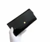 Wallets Fashion Designers Zippy WALLET Luxury Mens Women Patent Leather Monograms Classic Coin Purse Card Holder Clutch Withtrendy