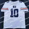 Maillots de football Tigers Maillot de football NCAA College Bo Jackson T.J. Finley Tank Bigsby Jarquez Hunter Cam Riley Ashford Johnson Pritchett Kaufman Jackson