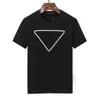 Herr t-shirts designer mens casual tryck kreativ t shirt fast andningsbar tshirt smal fit besättning hals kort ärm manlig tee svart vit grön mqke 81i9 pt1p m1ui