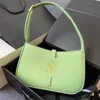Mini underarm bag Le5A7 Bag smooth leather Women Shoulder Bagss Adjustable Strap Luxurys Designers Bags Handbags Purses Wallets