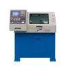 CNC210 MINI BENCHTOP CNC Machine com Siemens 808D Controller