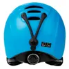 Capacetes de ciclismo Coozz capacete de esqui de esqui integralmente capacete de snowboard masculino Mulheres patinando skateboard skiing capacete de snowmobile motocicleta t221107