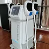 Hiemt Slimming Machine Emslim RF Muscle Bulty Body Sculpting Инструмент радиочастота 200 Гц эм сжигание жира.