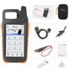 Slotenmaker levert Xhorse VVDI Key Tool Max Pro met MINI OBD-toolfunctie