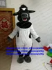 Mucca Bossy Bovini Vitello Costume Della Mascotte Adulto Personaggio Dei Cartoni Animati Vestito Vestito Merchandise Street Anniversario Celebrazioni zx1517