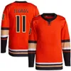 #11 Trevor Zegras Reverse Retro hockeytrui #37 Leo Carlsson Troy Terry machtige Ryan Getzlaf Gage Alexander John Gibson Paul Kariya Alex Killorn Radko Gudas truien