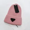 Designer Beanie Chapeau De Luxe Chapeau Tricoté Chapeau Crâne Hiver Unisexe Cachemire Lettres Casual Bonnet En Plein Air Chapeaux En Tricot 6 Color2941799