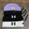 2023 Knitted Hat Designer Beanie Cap Mens Autumn Winter Caps Luxury Skull Caps Casual Fitted 15 colors231J