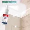 Other Home Garden Household Mold Remover Cleaning Spray For Wall Kitchen Furniture Tile Cleaner Multifunctional Gel 221111
