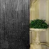 Curtain Door Hanging String Window Room Divider Blind Tassel Decotative Curtains Doorway Home Living Wedding Decor