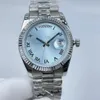 Luxury Designer Classic Fashion Automatic Watch Dial set with size 36mm Sapphire glass waterproof feature Christmas gift