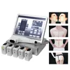 Products Other Beauty Equipment SMAS Focused Ultrasound HIFU 3D Beauty Machine for Face Lifting Body Slimming