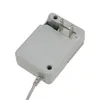 Nintendo 3ds Dsi ndsi xl ll Home Travel Chargers Wall Plug Power Adapter用のUSプラグACアダプター充電器