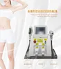 2 in 1 Elight IPL OPT Laser Nd Yag Laser Skin Care Hair Tattoo Removal Multi-functional Machine