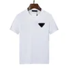 남자 티셔츠 디자이너 남성 캐주얼 프린트 크리에이티브 티셔츠 셔츠 솔리드 통기 가능한 Tshirt 슬림 핏 크루 목 목나리 짧은 슬리브 남성 티 블랙 흰색 녹색 mqke 81i9 pt1p m1ui