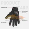 ST66 قفازات دراجة نارية الرجال ركوب الدراجات الجبلية غوانس موتوكروس لوفاس اللمس شاشة Moto Gloves Men Spring Summer Winter