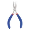 5quot Haarverlenging Plier Warmte Fusion Lijm Keratin Bonding Micro -ringen Verwijderingstanges voor Hair Extensions4968211