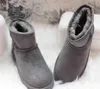 Stiefel Ugglies Boots warm Schnee New Australia Classic Women Mini Hot Sell US GS 585401 US5-11 kostenloses Versender Advanced Design 521ESS