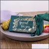 Present wrap chocolates present wrap guld pl￤terad br￶llopsfirande trianglar godisbox silkband g￥vor mode ny ankomst 0 33cy m2 d dhahk