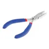 5quot hair extension plier Heat Fusion Glue Keratin Bonding Micro Rings Removal Pliers for Hair Extensions9747639