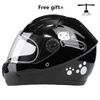 Hełmy rowerowe 3 do 9 Olds Kask Hełm silnikowy bezpieczeństwo pełnoklatkowe kask motocyklowy dla dzieci elektromobile casco casco capacete moto kask ce t221107