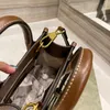 Brand Brown Small Totes Umhängetaschen für Frauen Mini-Crossbody-Handtaschen mit langen Riemen Louiseity Girl Geldbörsen Damen Cross Body Tote Geldbörse Brieftasche Telefon Schlüsseltasche Viutonity