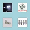 Car Bulbs 10X1156 Ba15S P21W Led Bb13Smd 5050 Side Tail Turn Signal Backup Reverse Light Its Bb Color Is White Drop Delivery Mobiles Dhkgo