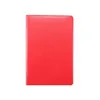 Business Leather Notebook Journal Agenda Lined Paper Diary Planner Notepad