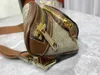 Дизайнерская сумка Crossbody Вечер 2023 Messenger Luxury Bags Women Mini Vintage Plound Classic Bagstote кошелек дизайнер