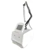 YAG Laser 1064nm Picosecond Destoo Removal Facial Engriving Facial Meatual