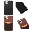 Fashion Classic Designer Phone Cases for iPhone 14 14pro 14plus 13 12 11 pro max Xs XR Xsmax Leather Wristband Luxury Cellphone Cover Card